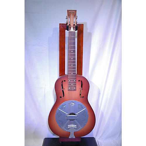 Estralita Resonator Guitar