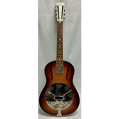 National Estralita Resonator Guitar
