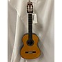Used Jose Ramirez Estudio 2 Classical Acoustic Guitar Natural