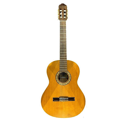 Cordoba Estudio 20 Acoustic Guitar Natural