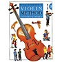Music Sales Eta Cohen: Violin Method Book 3 - Student's Book Music Sales America Series