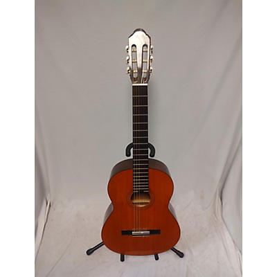 Yamaha Eterna EC-12 Acoustic Guitar