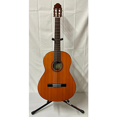Yamaha Eterna EC-12 Classical Acoustic Guitar