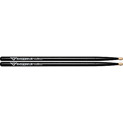 Vater Eternal Black Drum Sticks - Buy 3, Get 1 Free