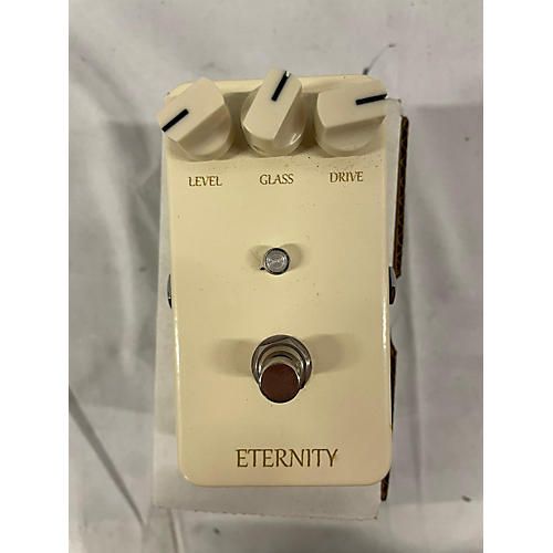 Lovepedal Eternity Effect Pedal