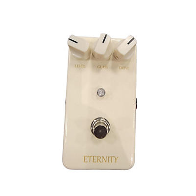 Lovepedal Eternity Fuse Overdrive Effect Pedal