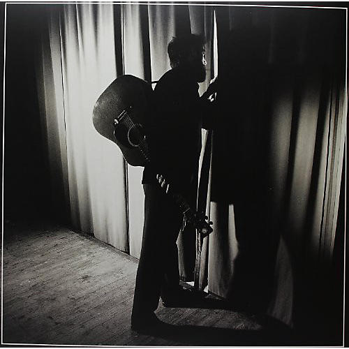 Ethan Johns - If Not Now Then When