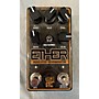 Used SolidGoldFX Ether Effect Pedal