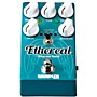Open-Box Wampler Ethereal Delay and Reverb Effects Pedal Condition 1 - Mint