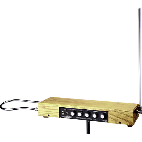 Etherwave Plus Theremin