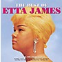 ALLIANCE Etta James - Best of
