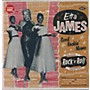 Alliance Etta James - Good Rockin' Mama: Her 1950s Rock'n'roll Dance Party