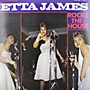 Alliance Etta James - Rocks the House