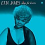 ALLIANCE Etta James - Sings for Lovers