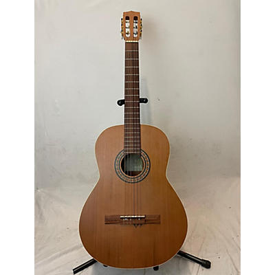 La Patrie Etude Acoustic Guitar