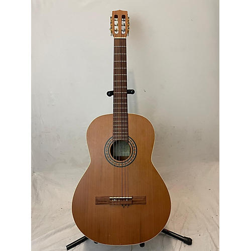 La Patrie Etude Acoustic Guitar Natural