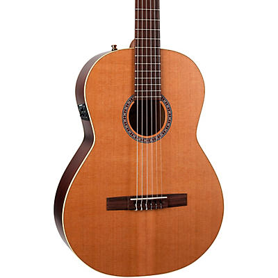 Godin Etude Clasica II Nylon String Classical Electric Guitar