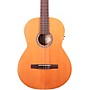 Open-Box Godin Etude Clasica II Nylon String Left-Handed Classical Electric Guitar Condition 1 - Mint Natural
