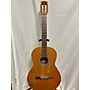Used La Patrie Etude Classical Acoustic Guitar Natural