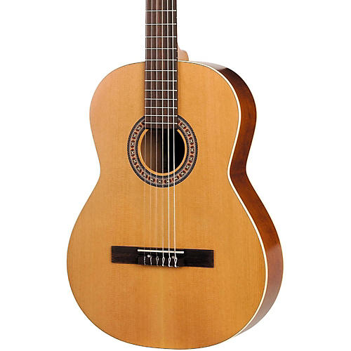 Etude Left-Handed Classical Guitar