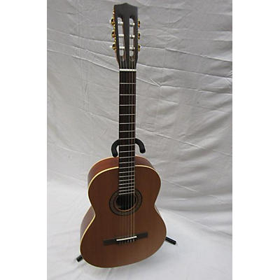 La Patrie Etude Left QI Nylon String Acoustic Guitar