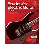 Music Sales Etudes for Electric Guitar - Book 1 Music Sales America Series Softcover Audio Online
