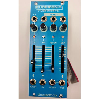 Dreadbox Eudemonia Synthesizer