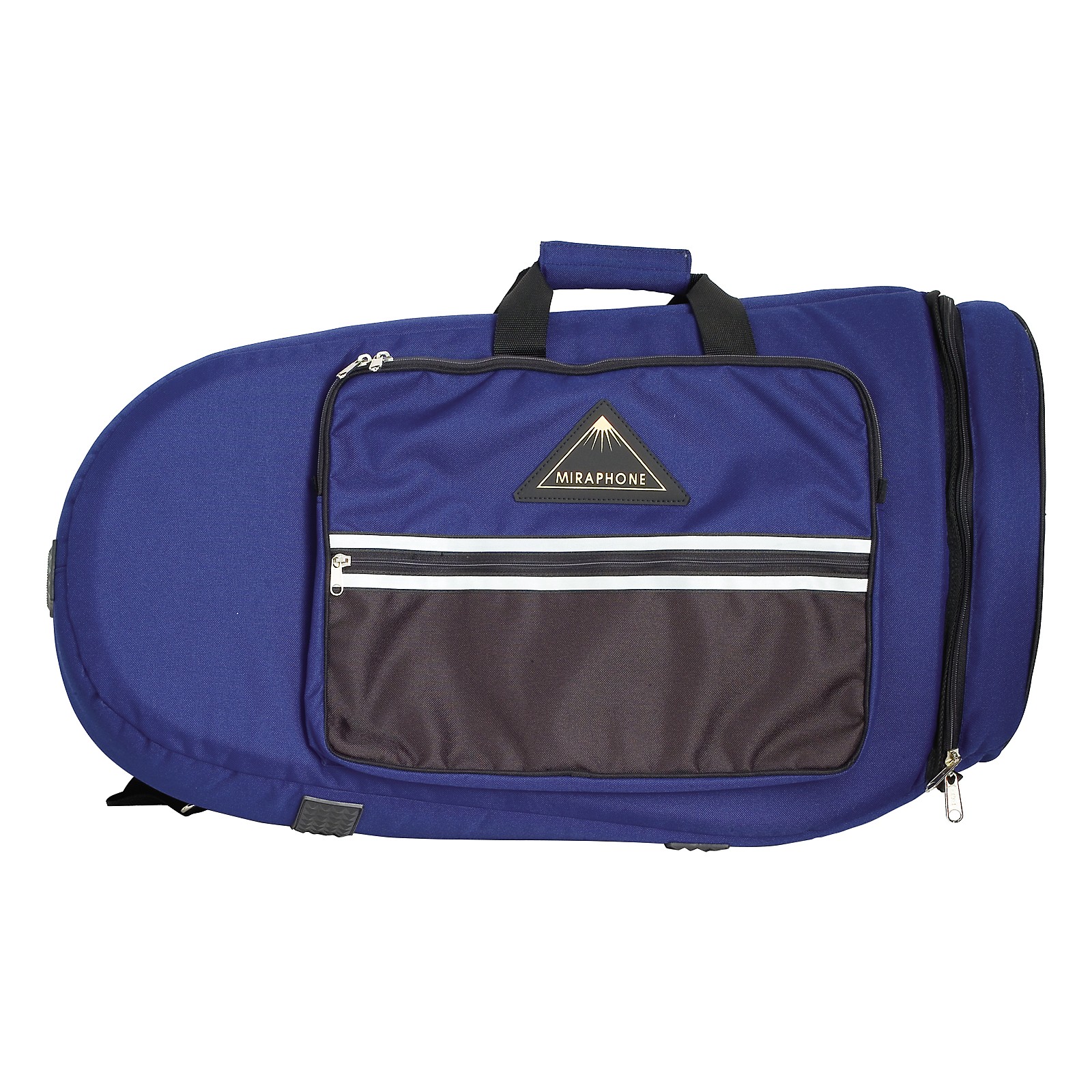 Miraphone Euphonium Gig Bag Musician's Friend