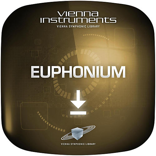 Euphonium Upgrade to Full Library Software Download