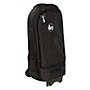 Gard Euphonium Wheelie Bag 52-WBFLK Black Ultra Leather