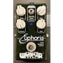 Used Wampler Euphoria Overdrive Effect Pedal