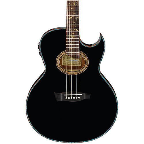 Steve vai clearance acoustic guitar