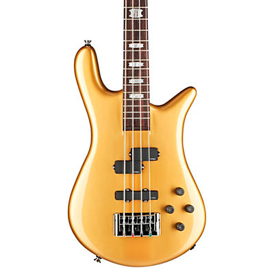 Spector Euro 4 Classic Electric Bass