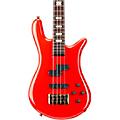 Spector Euro 4 Classic Electric Bass WhiteRed