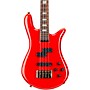 Spector Euro 4 Classic Electric Bass Red NB17165