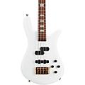 Spector Euro 4 Classic Electric Bass WhiteWhite