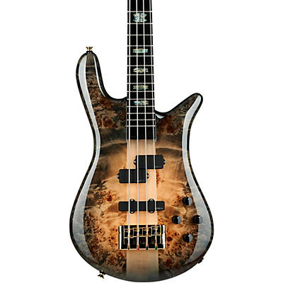 Spector Euro 4 Custom Electric Bass