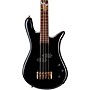 Spector Euro 4 Ian Hill Judas Priest 50th Anniversary Signature Electric Bass Black NB16673