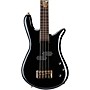 Spector Euro 4 Ian Hill Judas Priest 50th Anniversary Signature Electric Bass Black NB16679