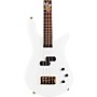 Spector Euro 4 Ian Hill Judas Priest 50th Anniversary Signature Electric Bass White NB17600