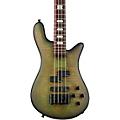 Spector Euro 4 LX Electric Bass Nightshade MatteHaunted Moss Matte