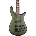 Spector Euro 4 LX Neck-Through Electric Bass Haunted Moss MatteHaunted Moss Matte