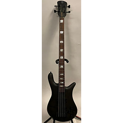 Spector Euro 4 LX-TW Electric Bass Guitar