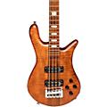Spector Euro 4 RST Electric Bass Sienna StainSienna Stain