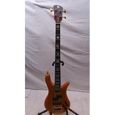 Spector Euro 4LX Electric Bass Guitar