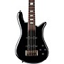 Spector Euro 5 Classic 5-String Electric Bass Black NB17961