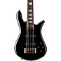 Spector Euro 5 Classic 5-String Electric Bass Black NB17964