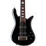 Spector Euro 5 Classic 5-String Electric Bass Black NB17972