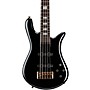 Spector Euro 5 Classic 5-String Electric Bass Black NB17975