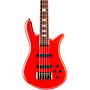 Open-Box Spector Euro 5 Classic 5-String Electric Bass Condition 2 - Blemished Red 194744737435